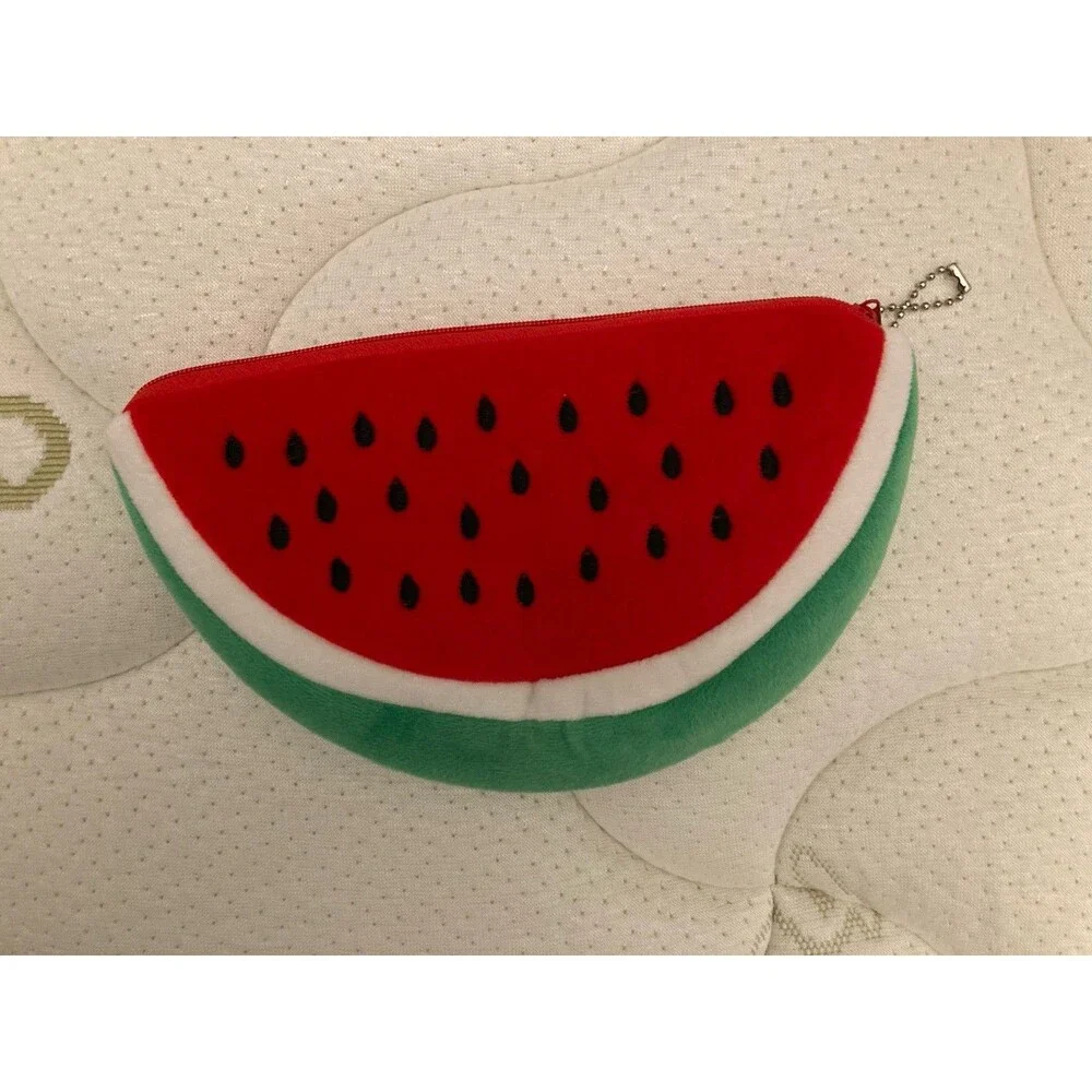 Pencil Pouch | Watermelon Theme